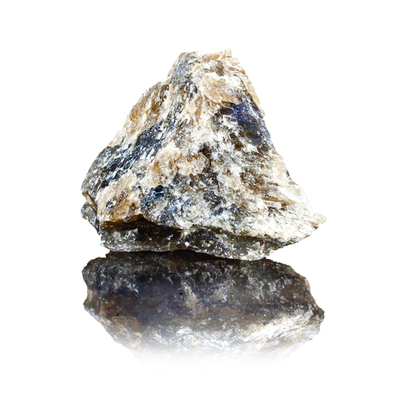 labradoryt minerał