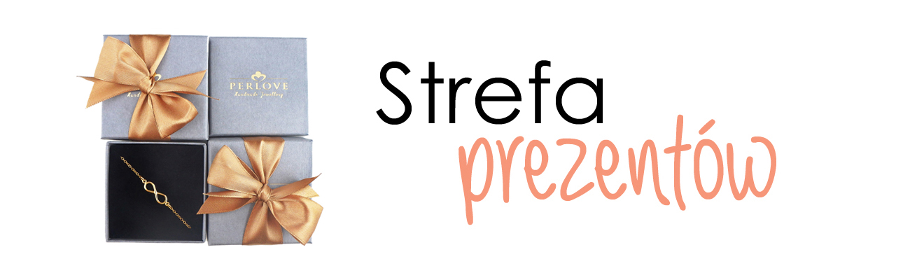 Strefa prezentów