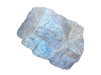 Kamień księżycowy to naturalny minerał do naszyjników i&nbsp;bransoletek