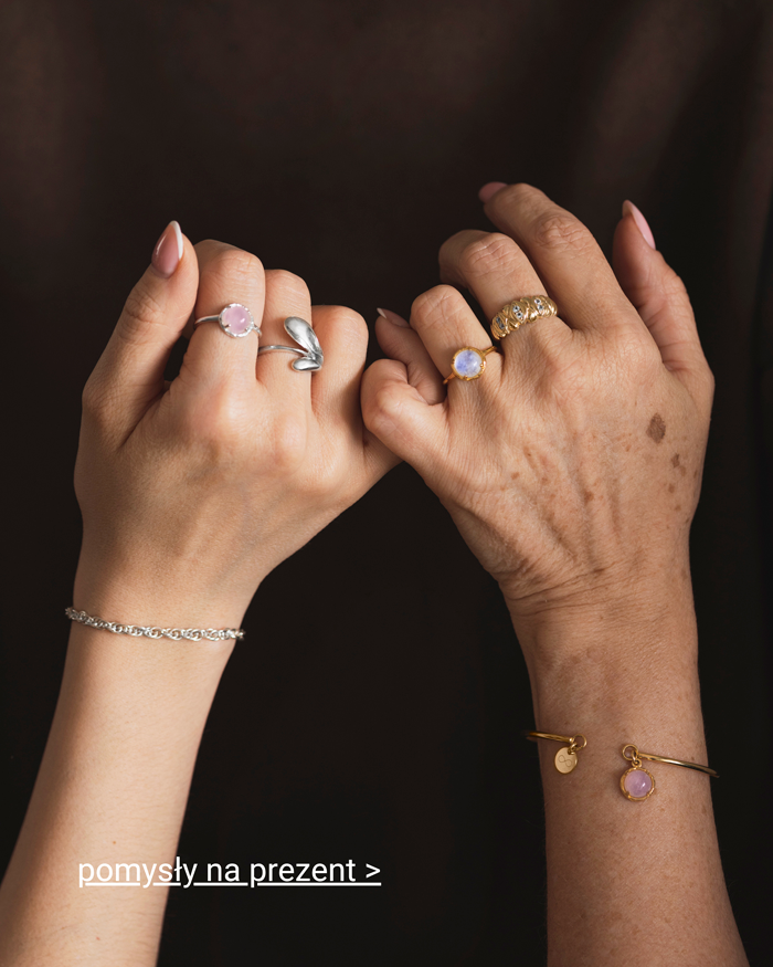 biżuteria dla&nbsp;mamy - zobacz >