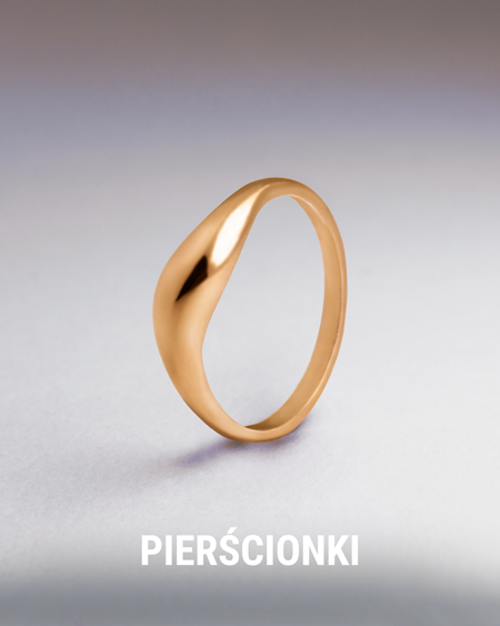 PIERŚCIONKI >