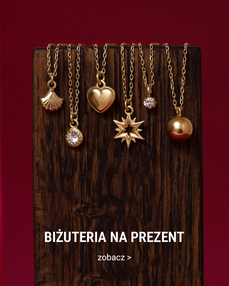 zobacz biżuterię >
