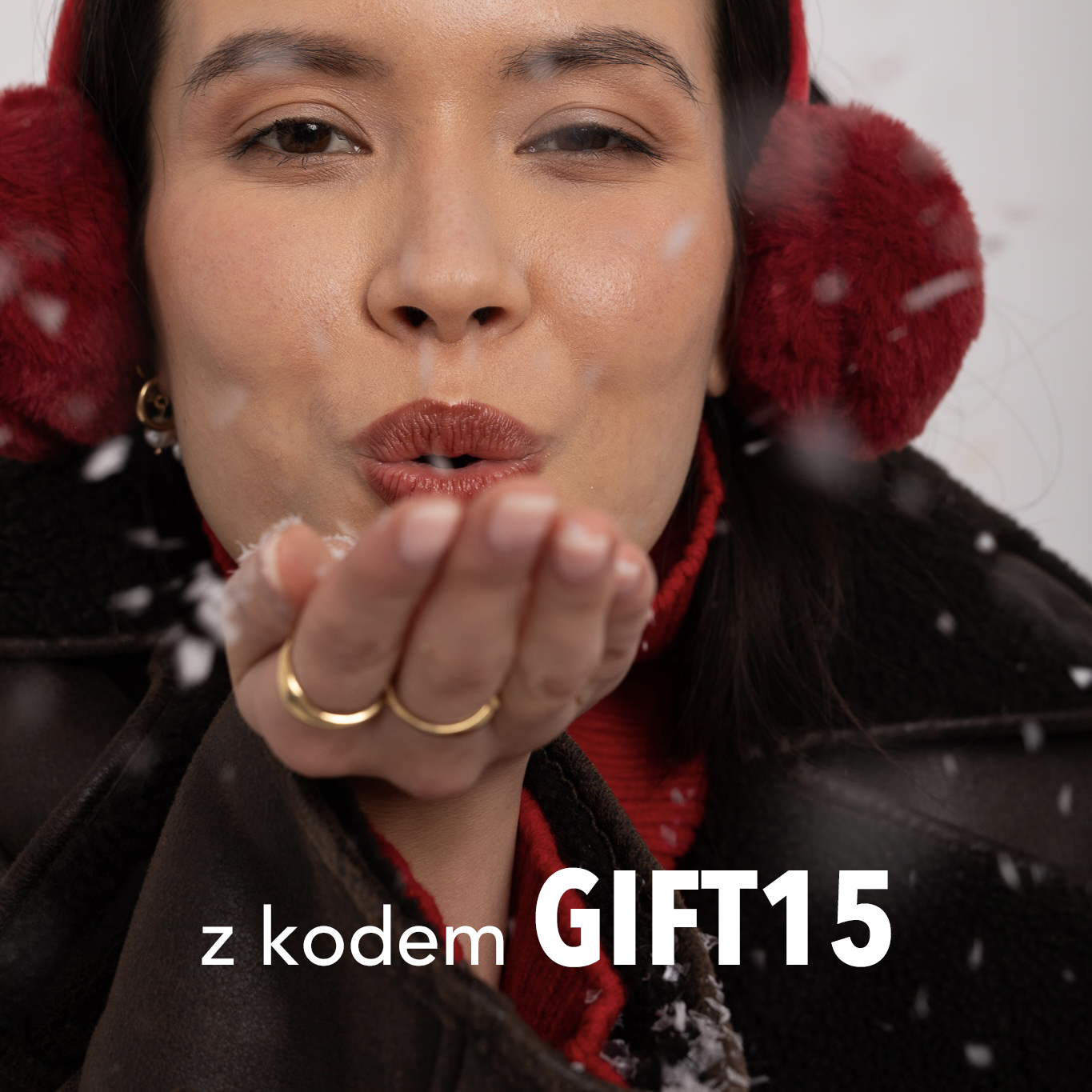 z kodem GIFT15