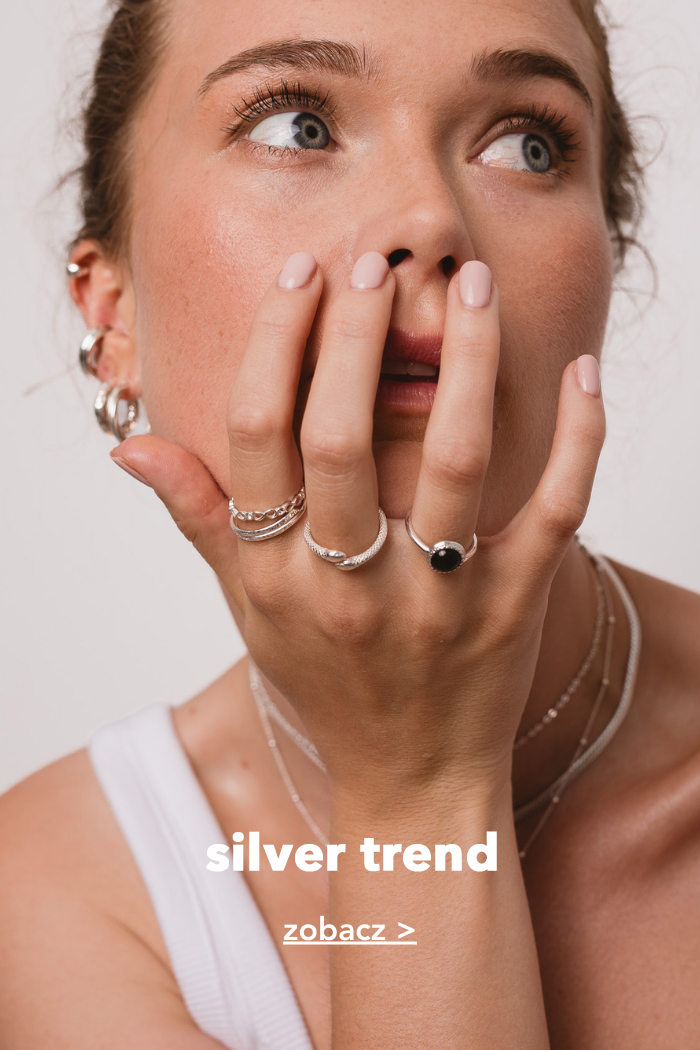 SILVER trend. Zobacz >>