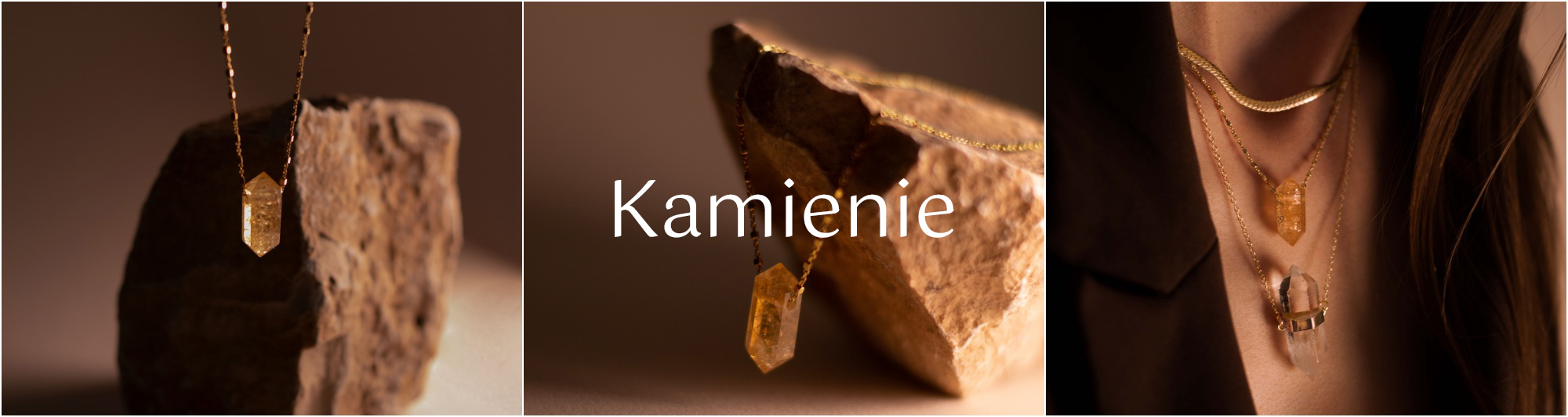 kamienie naturalne