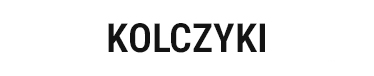 KOLCZYKI