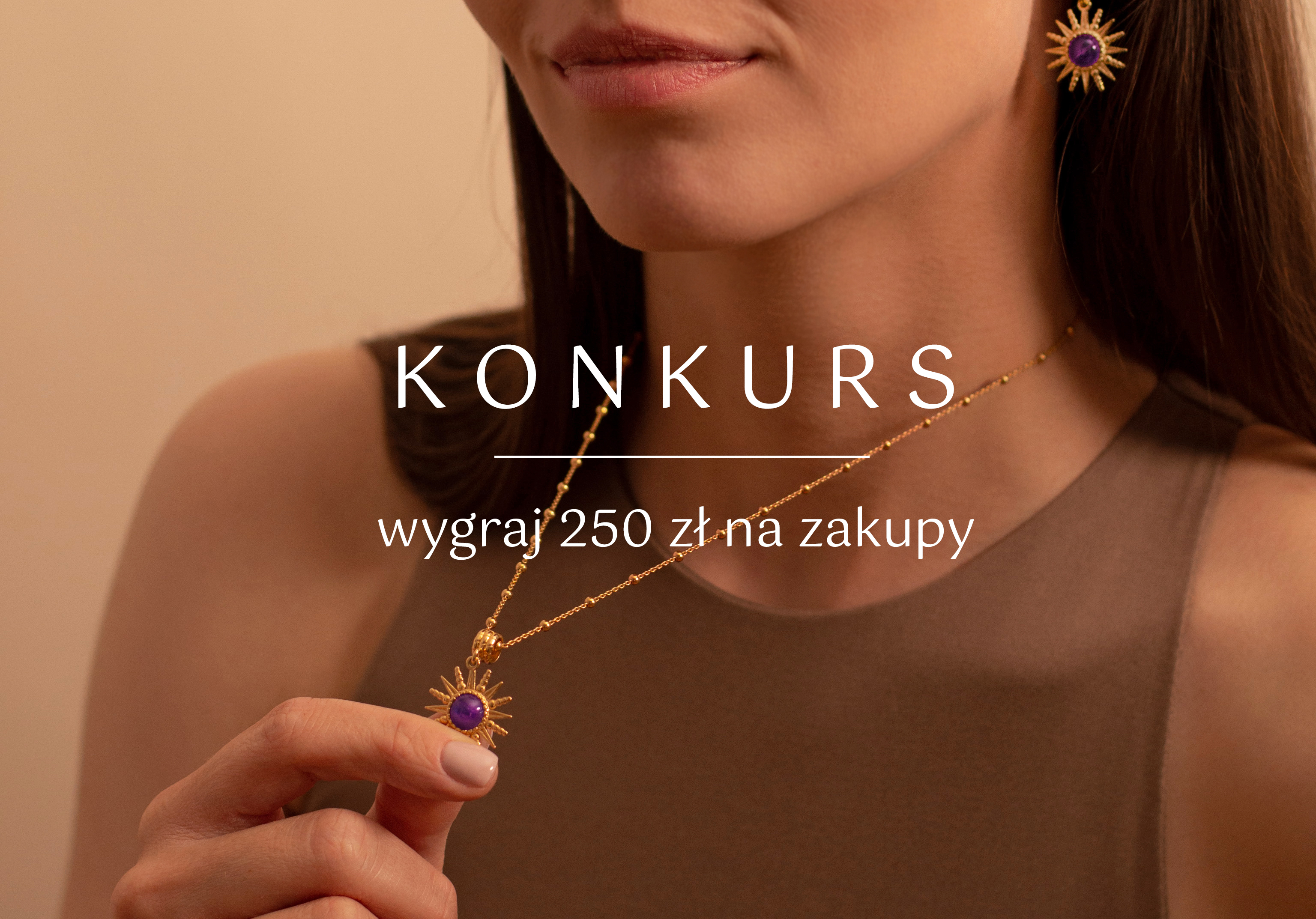 konkurs zostań perloverką i wygraj 250 zł na zakupy