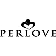 De na. Perlove. Perlove logo PNG.